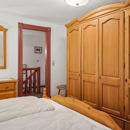 2 Bedroom Lovely Apartment In Дагебюлль Экстерьер фото