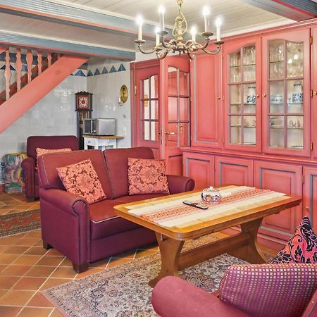 2 Bedroom Lovely Apartment In Дагебюлль Экстерьер фото